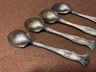 1847 Roger’s Brothers A1 Grapefruit Spoons - Set Of 4! — photo 4