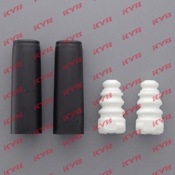 Kyb Staubschutzsatz StoßDäMpfer Service Kit Protection Kit Hinten 910058-image