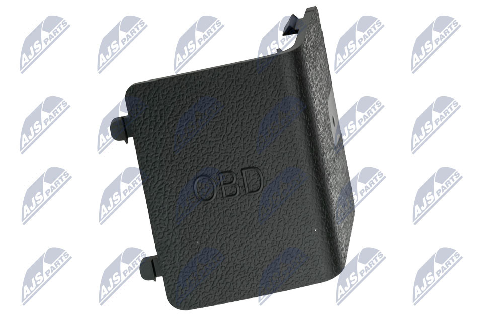 N.T.Y. EZC-BM-233.NTY Cover, centre console for BMW