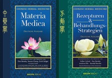Gesamtausgabe Materia Medica und Behandlungss...