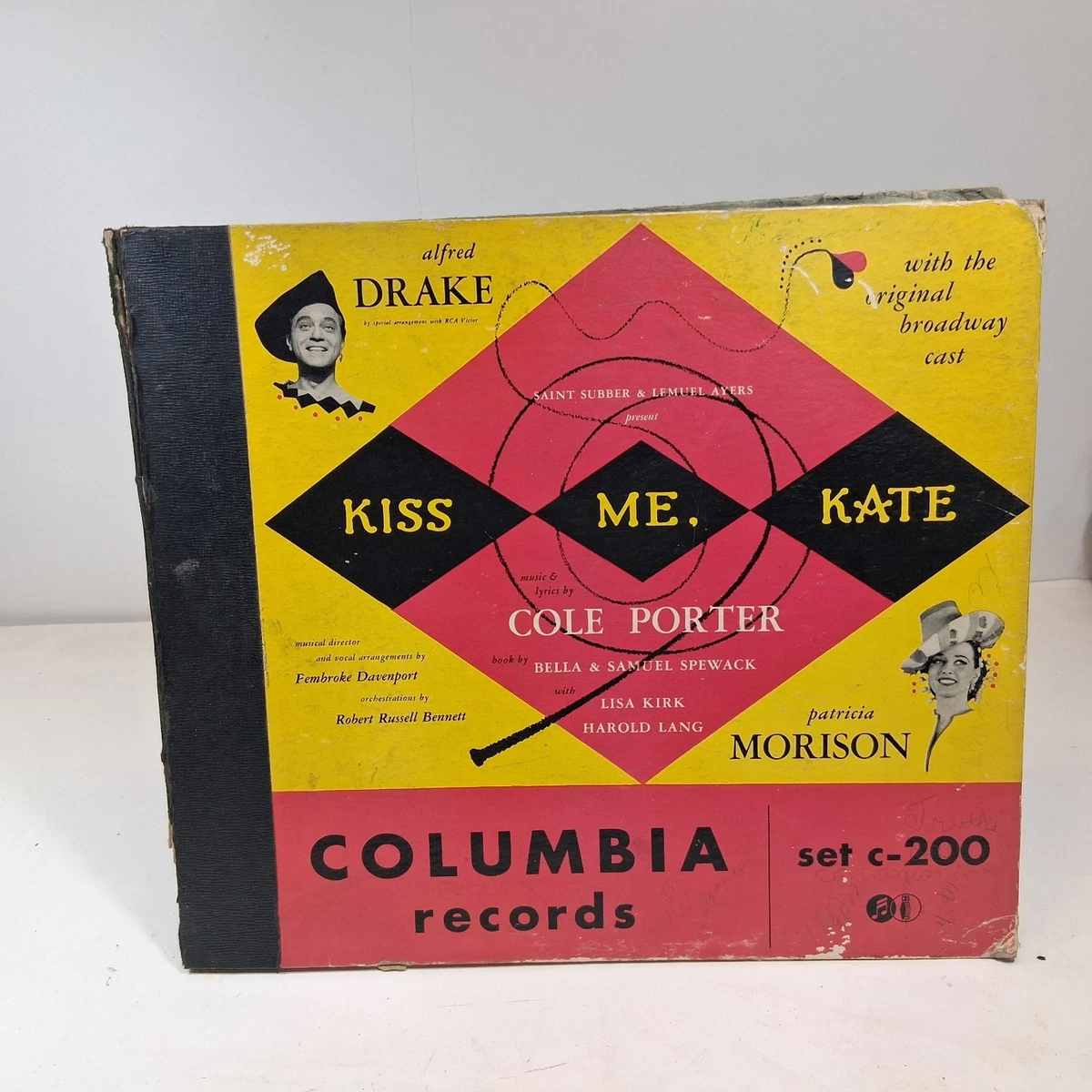 Drake 78 RPM Vinyl Records for sale | eBay