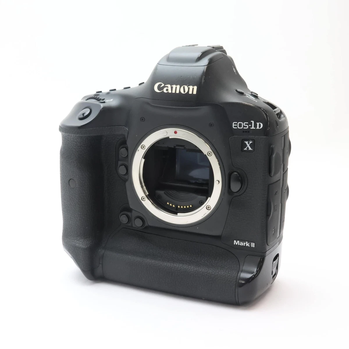 Canon EOS-1DX Mark II Digital Cameras for Sale | Shop New & Used