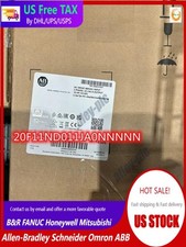 20F11ND011JA0NNNNN In Box 1PCS Free Fast Ship