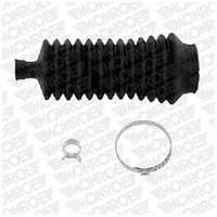 Faltenbalg Lenkung Vorne FüR Renault Thalia LB LU 98 Bis 26 Monroe F4R738 K4M708