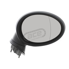 Electric Wing Door Mirror BMW Mini R58 Coupe 2011-2016 Primed Right Hand Side