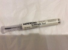 DRILL MASTERS Eldorado Gun Drill 0.0571 x 6