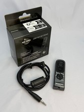 OM SYSTEM RM-WR2 Wireless Remote Control Bluetooth IP57 OM-3 OM-5 New 447