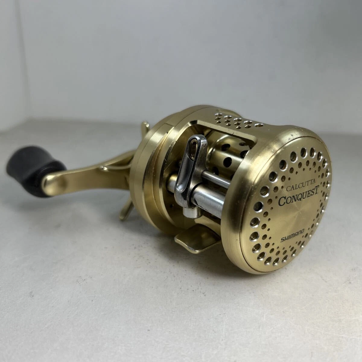 Shimano Calcutta 50 for sale | eBay
