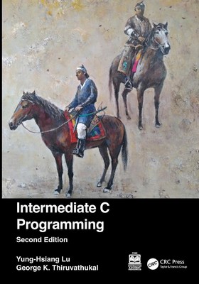 Yung-Hsiang Lu (u. a.) | Intermediate C Programming | Taschenbuch | Englisch