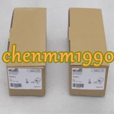 1PC new BELIMO TF230-S  #YY