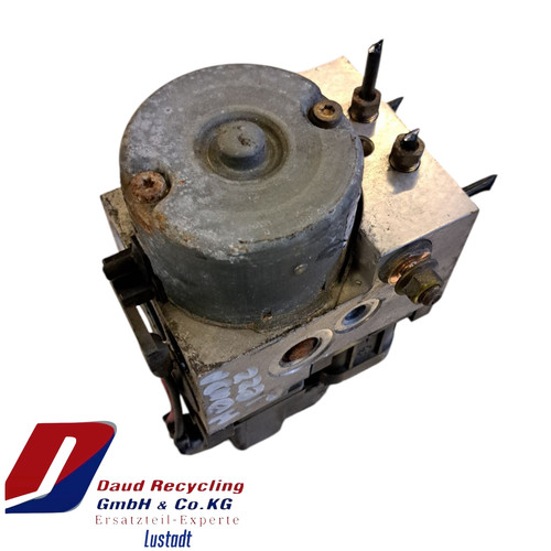 Honda Jazz ABS-Block 0265216895