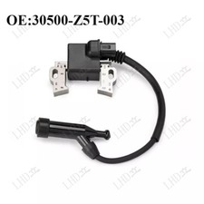 Ignition Coil 30500-Z5T-003 For Honda GX390 GX340