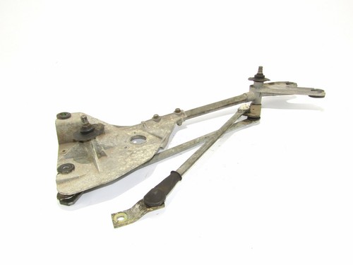 For Nissan X-Trail T30 wt6-12 Frontwischer Gestänge front wiper mechanism LHD