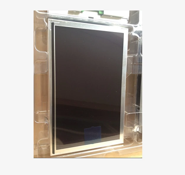 7'' LCD Display Screen LB070WV3 (SD)(01) SD03 for Mercedes Benz W204 E260 2012 - Image 3 of 4