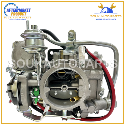 CARBURETOR 4AF 21100-16540 For Toyota COROLLA SPRINTER CARINA 1.6