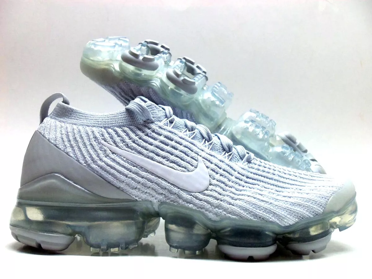 Vapormax platinum sale