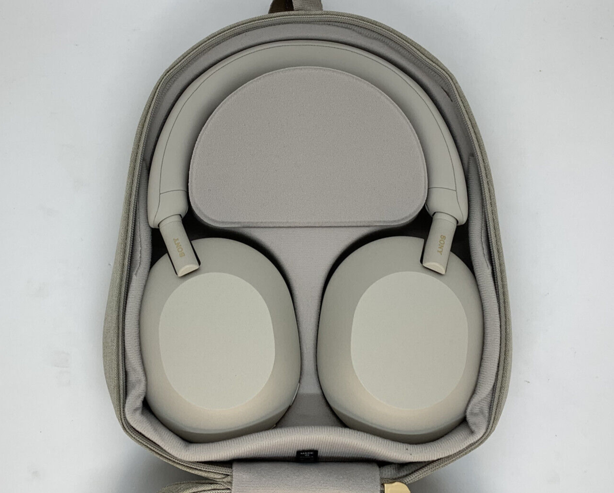 とも　wh-1000xm5 Amazon.com: Sony - WH1000XM5 Wireless Noise-Canceling Over