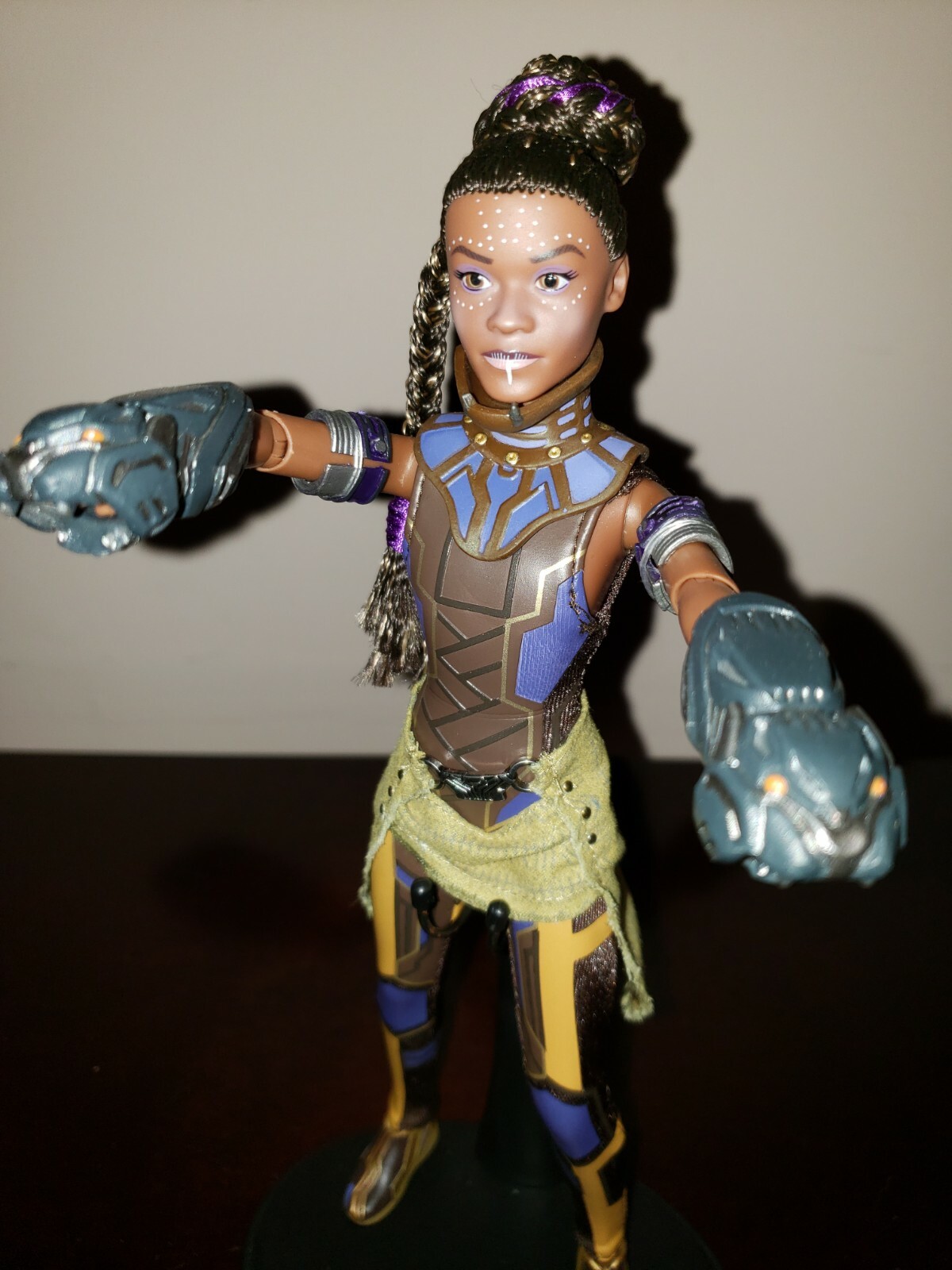 princess shuri doll