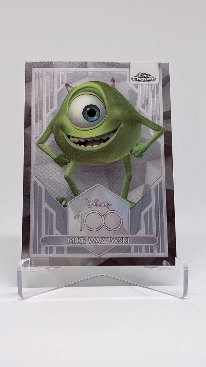 2023 Topps Chrome Disney 100 Pick from List! Base, Off the Page +