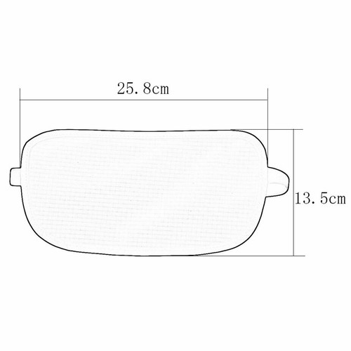 Black Money Belt Hidden Secret Security Safe Travel Pouch-Tickets, Cash, Jewelry - Picture 4 of 4