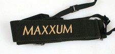 MINOLTA MAXXUM WIDE CAMERA STRAP