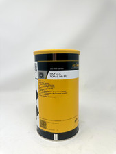 Kluber Isoflex Topas NB 52 Synthetic Rolling,...