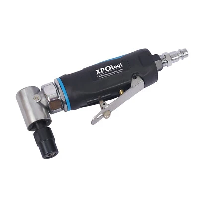 XPOtool Stabschleifer 90° Druckluft Schleifmaschine Schleifgerät Schleifer Kfz