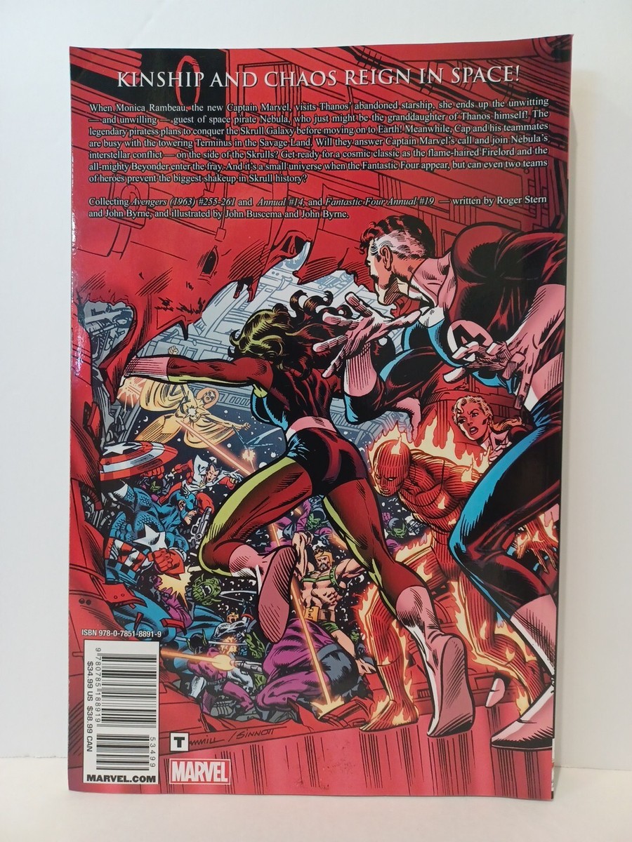 アメコミ・英語　AVENGERS:THE LEGACY OF THANOS Amazon.com: Avengers: The Legacy of Thanos: 9780785188919
