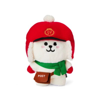 ★公式★ BT21 RJ スタンディングドール ジャンボ まとめ売り BTS ☆公式☆ BT21 RJ スタンディングドール ジャンボ まとめ売り BTS