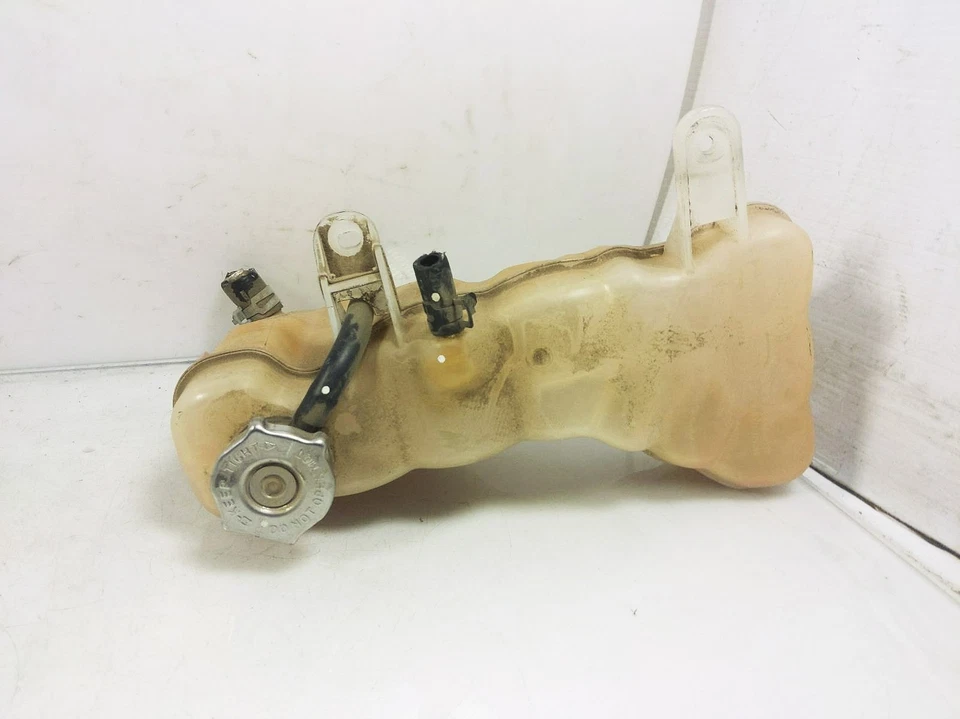 Chrysler 300 2011-2022 tanque depósito botella refrigerante radiador 55111260Af Foto 3 de 4