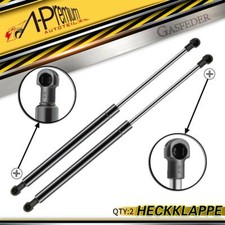 2x Gasfeder Motorhaube Dämpfer für BMW 3er E90 E91 E92 E93 Limousine Coupe Kombi