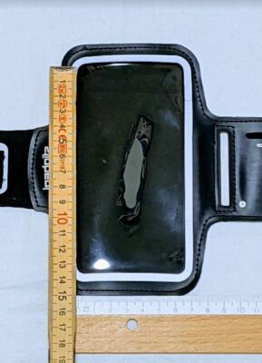 iGadgitz | Handytasche, iPhone, Samsung Galaxy Sportarmband 
