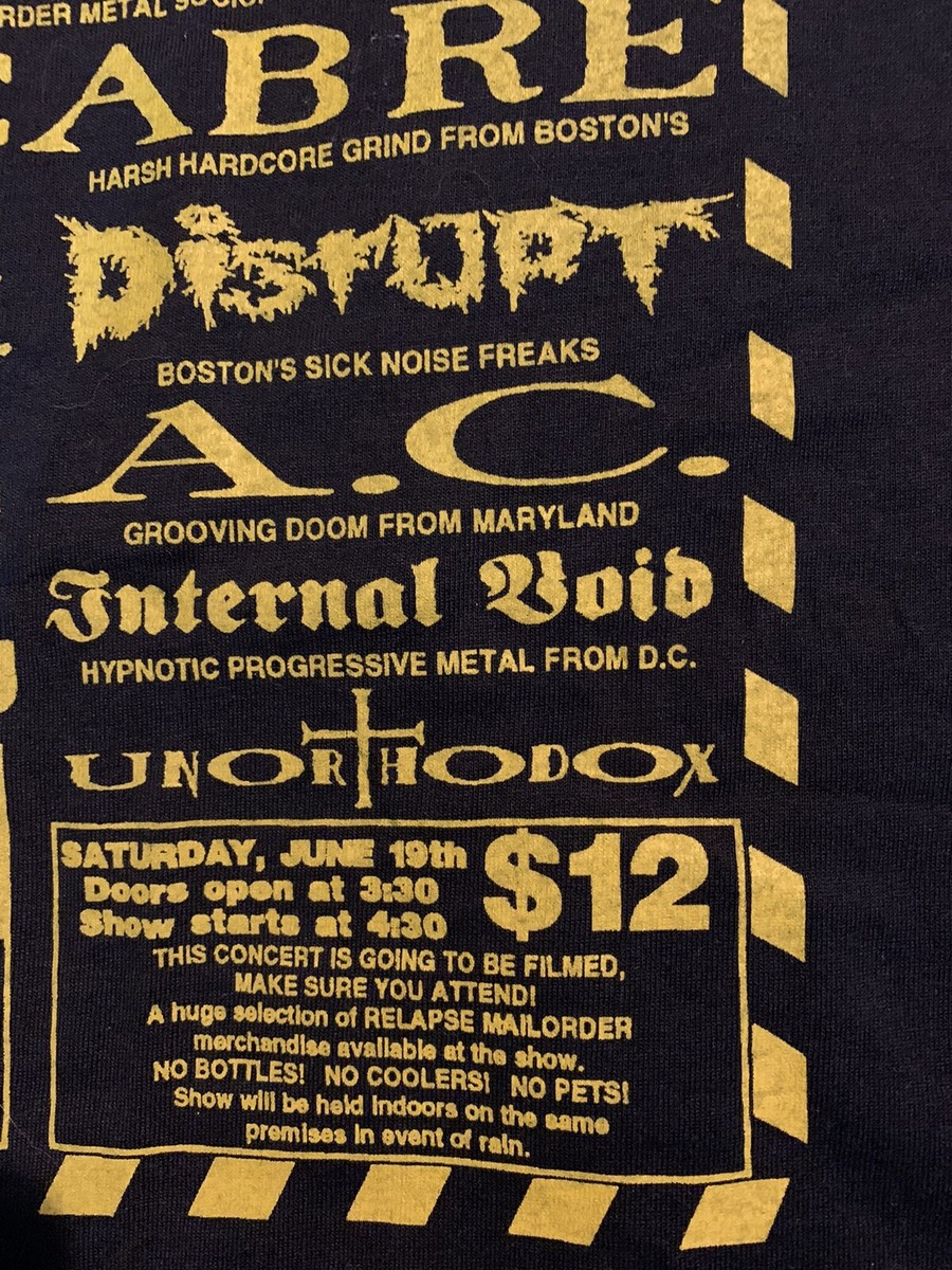 洋楽 day of mourning clenched fist hardcore Day Of Mourning Clenched Fist Hardcore | eBay