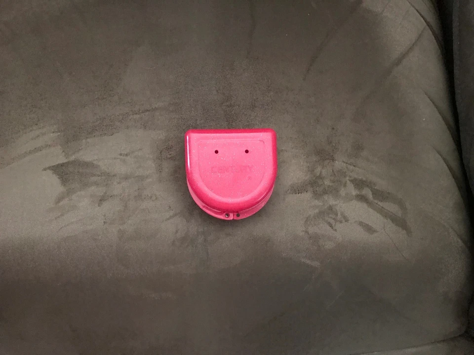 Funda protectora para boquilla Century - ROJA Foto 2 de 2