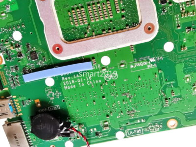 Motherboard For Acer Nitro 5 AN515 AN515-52 LA-F951P W/ i5/i7 CPU