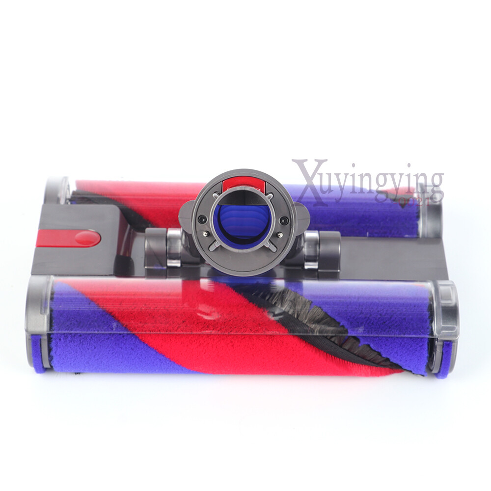 Vacuum Omnidirectional Vacuum Cleaner Head for Dyson SV19