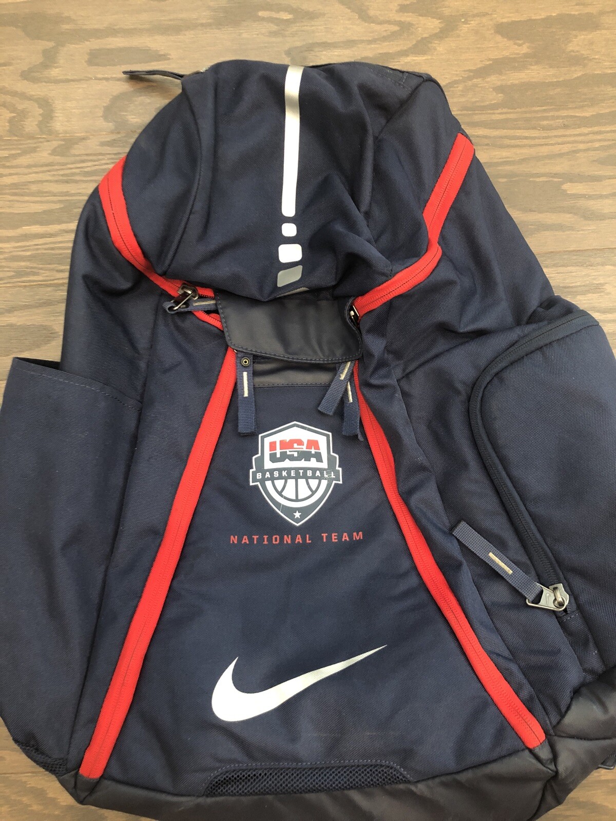team usa basketball backpack