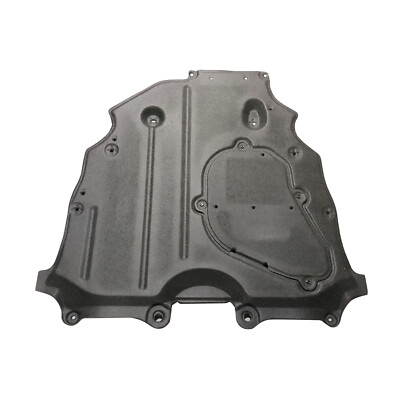 Rear Engine Splash Shields Fits 2021-2022 Toyota Sienna 5142008030 TO1228283C