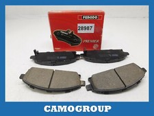 Bremsbeläge Vorne Front Brake Pad Pathfinder FDB1263