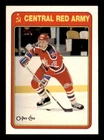 1990 O-Pee-Chee Hockey Igor Malykhin #15R
