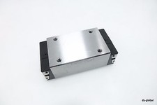 Bosch Rexroth Used Runner block R162431320 for replacement 35size BRG-I-448=1C12