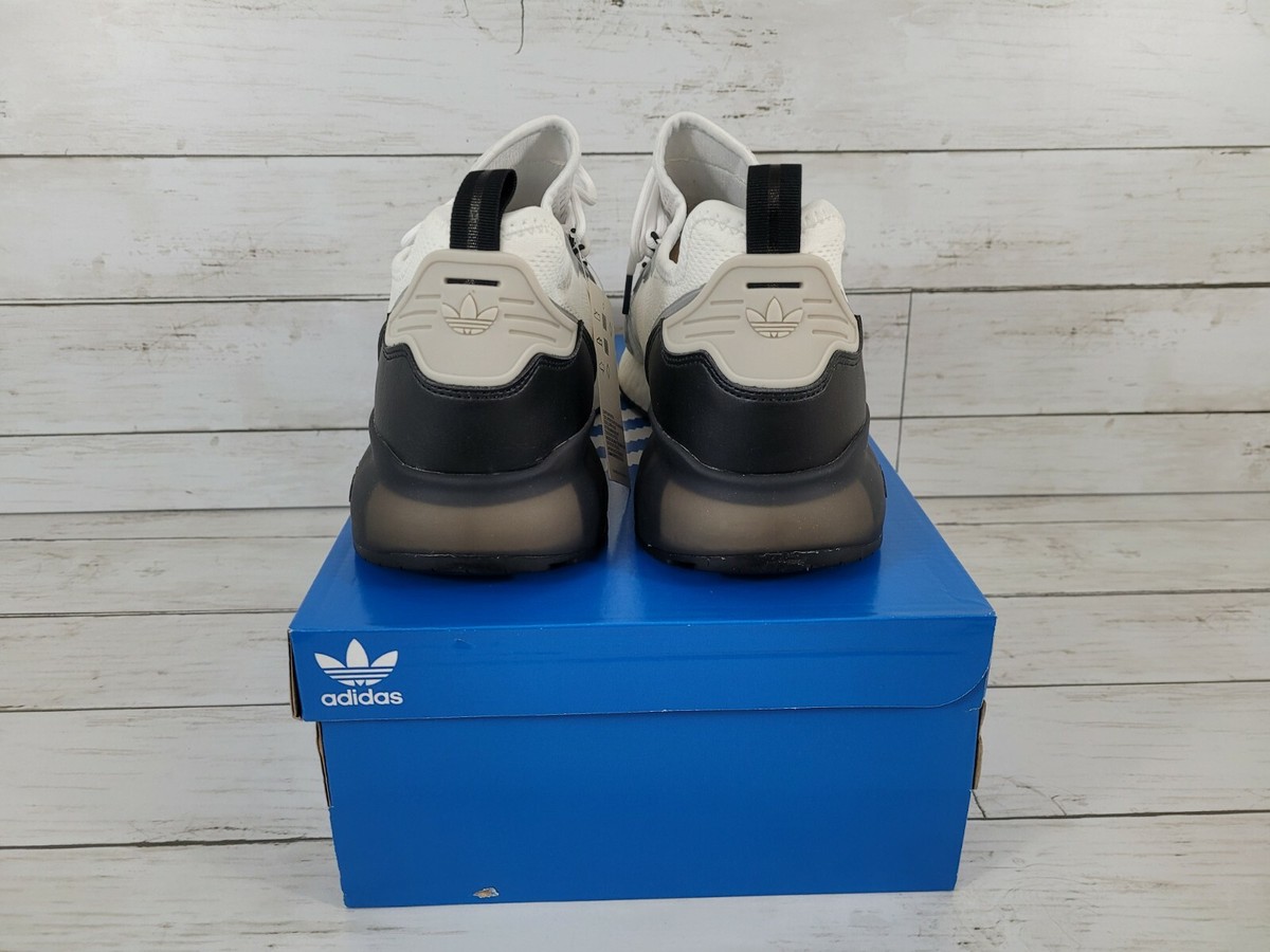 ハナコ EU37/24cm Size 11.5 - adidas ZX 2K Boost Green for sale online | eBay