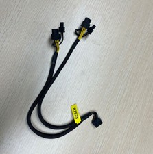 12 Pin to 8 8 pin GPU Power Cable Netzkabel for Dell R7525 server