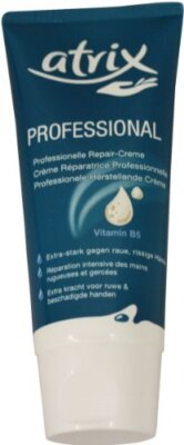 Atrix Professionelle Repair Creme extra Stark gegen raue Haut 100ml