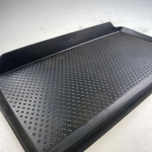 Original VW interior rubber mat centre console PASSAT Variant B5 3B6 3B0858169B - Picture 2 of 6