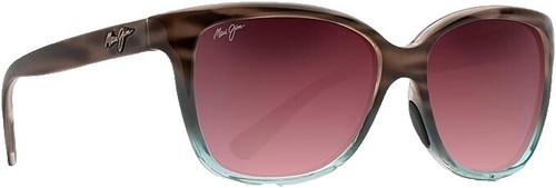 Maui Jim Lighthouse MJ 423 11 Rimless + Maui HT Polarized Lens