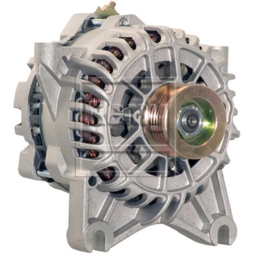 Alternator fits 2006-2008 Lincoln Mark LT REMY - Image 2 of 4