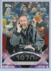 AWESOME 2011 TOPPS AMERICAN PIE ~ THE MUPPET SHOW JIM HENSON CARD #125 ~ QTY