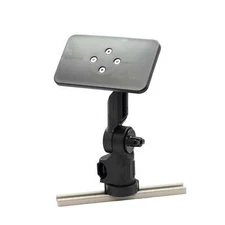 YakAttack Universal Mounting Plate with LockNLoad Mounting System