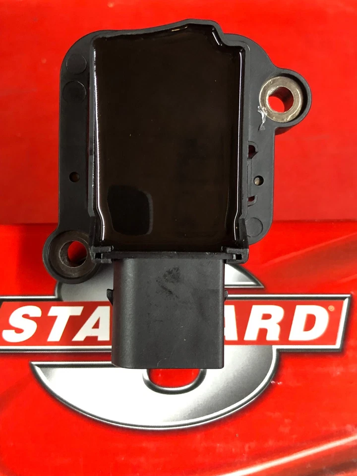 BOBINA DE IGNIÇÃO PADRÃO UF-658 PARA SELECT 2012-15 MERCEDES-BENZ C250 SLK250 - Imagem 3 de 4